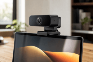 UGREEN FineCam 4K Webcam 30FPS