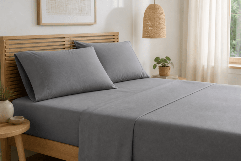 Utopia Bedding 150×200: review dos lençóis