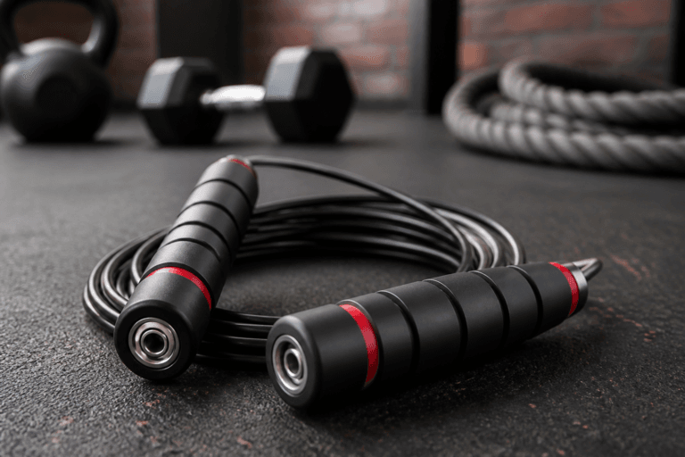 Xiaomi Smart Jump Rope: review da corda inteligente