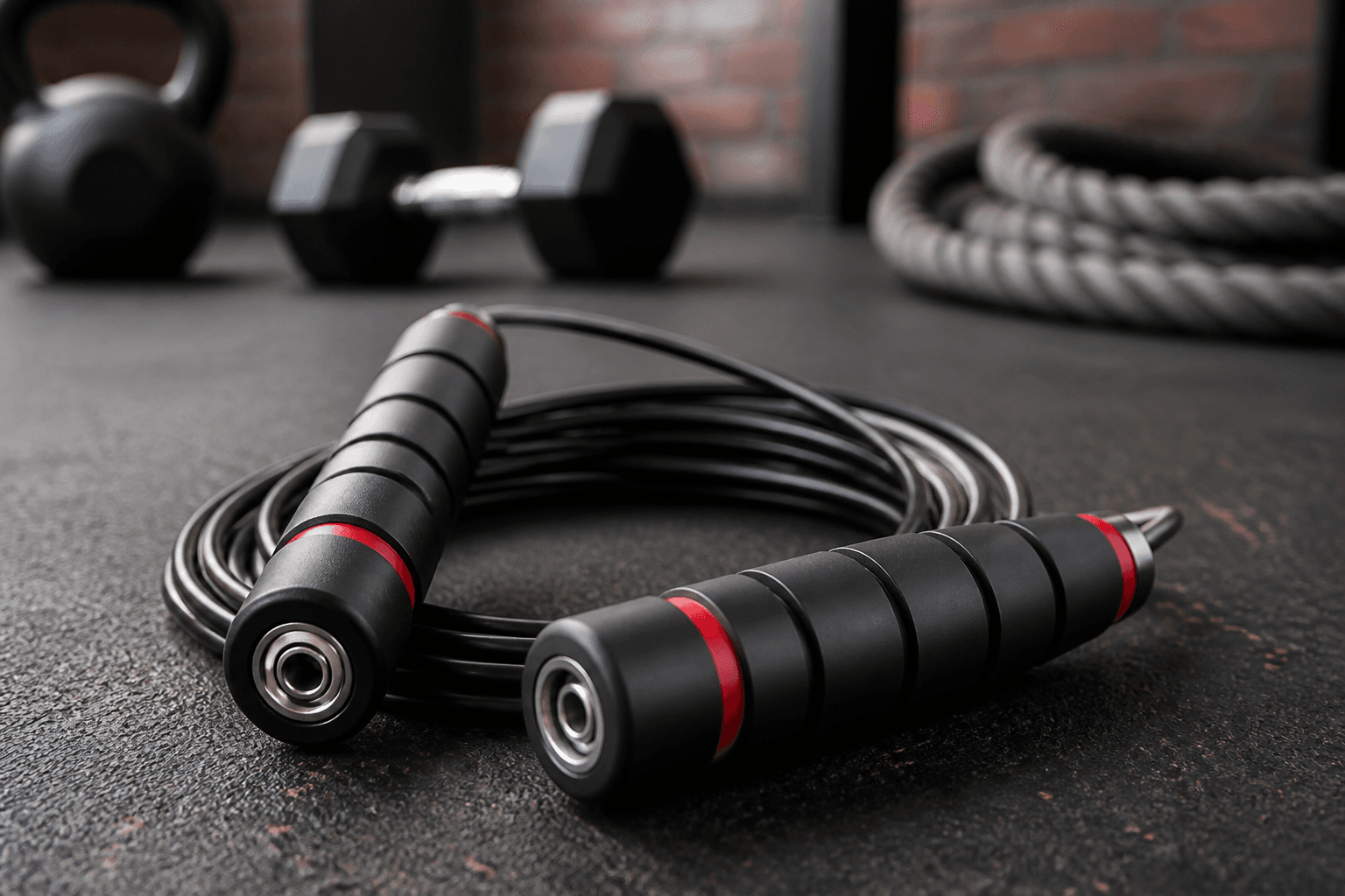 Xiaomi Smart Jump Rope: review da corda