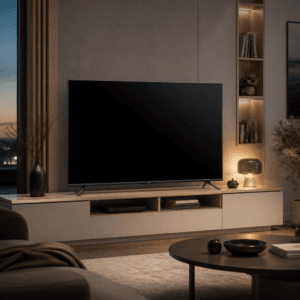 Review: Xiaomi TV F Pro 43″ — A Melhor QLED Barata com Fire TV?