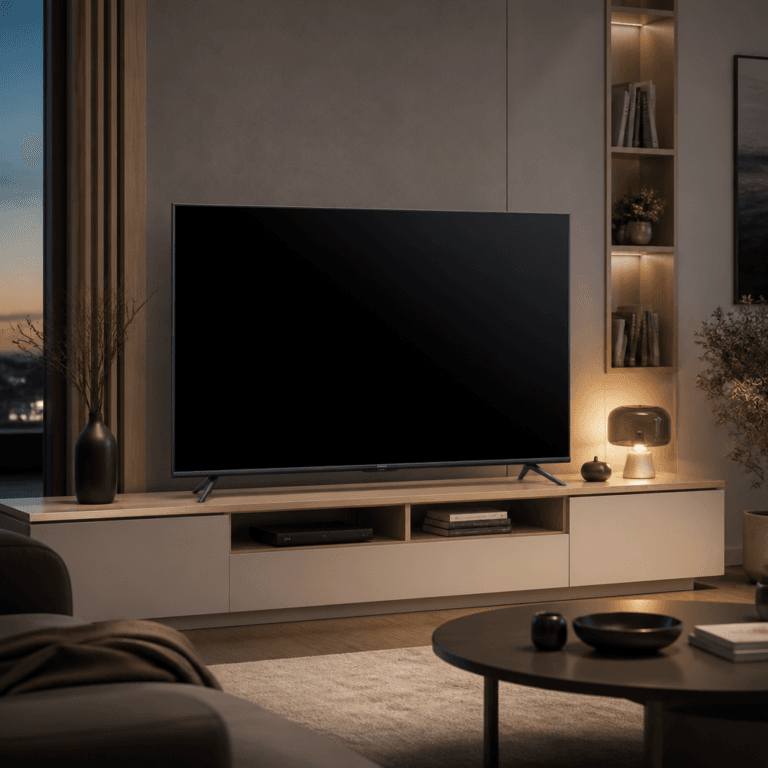 Xiaomi TV F Pro 43: review do modelo QLED