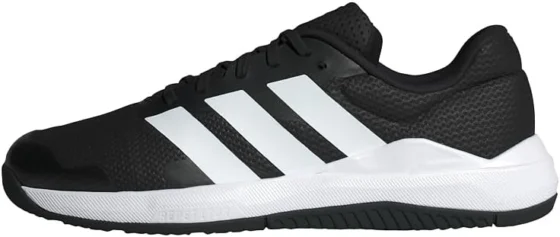 Adidas Homem Dropset Base Training Sapatos