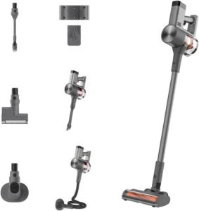 XIAOMI Vacuum Cleaner G20 MAX, Aspirador vertical sem fios