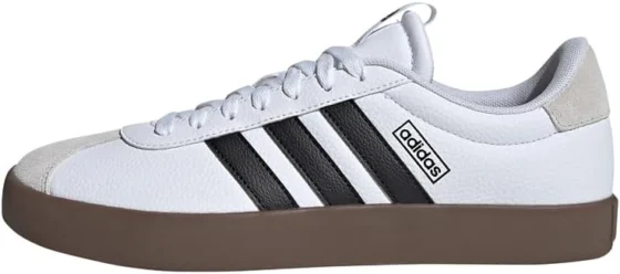 adidas Men’s Sapatilhas VL Court 3.0