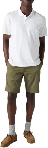 Levis® Levi’s 2X Chinês Taper Shorts II Calções para homem