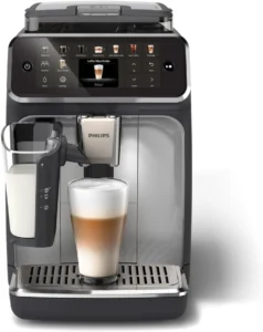 Philips Cafeteira totalmente automática série 5500
