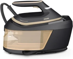 Philips PerfectCare Série 6000 centro de engomar a vapor