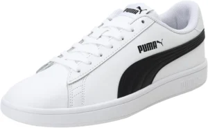 Puma Smash V2 L Sapatilhas desportivas unissexo para adulto