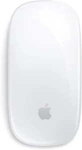 Apple Rato Magic Mouse: Recarregável, Branco