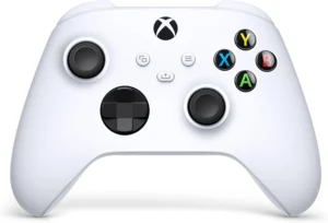 Xbox Wireless Controller Robot White Series X, S, One