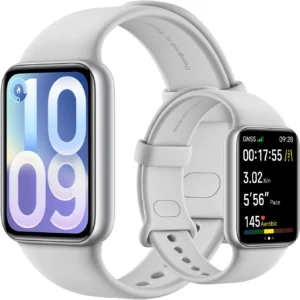 XIAOMI Smart Band 10 Pro, pulseira inteligente, 21 dias