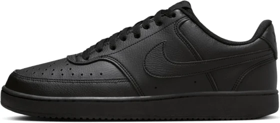NIKE Court Vision Low Herrenschuh Calçado para homem