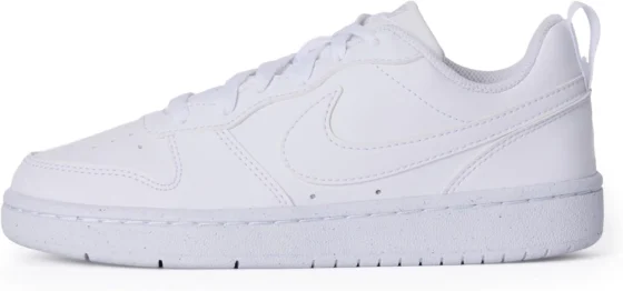 NIKE Unisex Kids Court Borough Lo RecraftSneaker