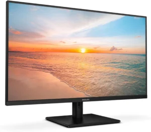 Philips 32E1N1800LA Monitor 32″ UHD, WLED, 60Hz