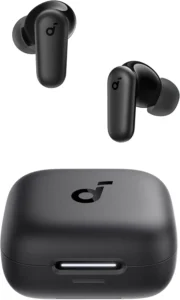 Soundcore Anker P30i Auriculares Bluetooth com cancelamento