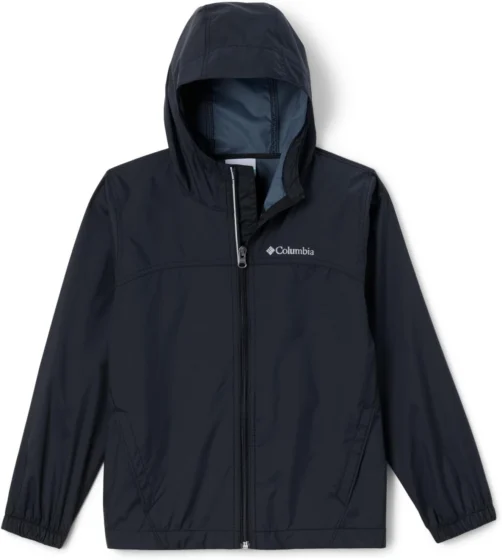 Columbia Glennaker Rain Jacket, capa de chuva impermeável