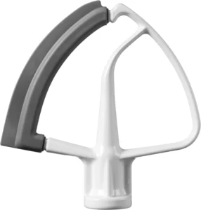 KitchenAid Pá flexível para robôs de cabeça basculante 4,3
