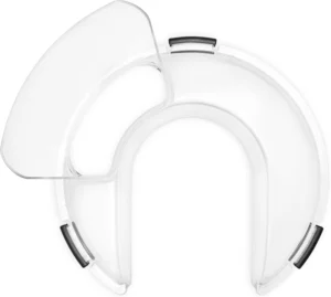 KitchenAid Protetor anti-salpicos para robôs Tilt-Head