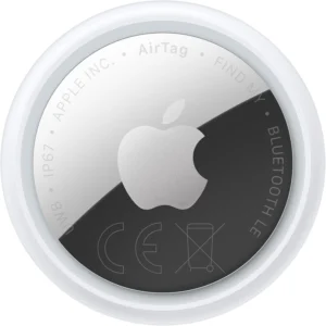 Apple AirTag : Permite localizar chaves