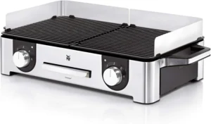 WMF Lono, Mastergrill, Grelhador Elétrico 2400W