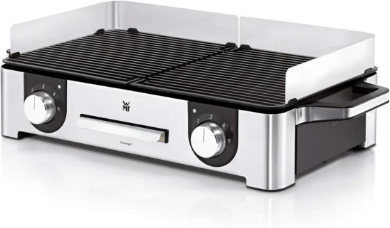 WMF Lono, Mastergrill, Grelhador Elétrico 2400W