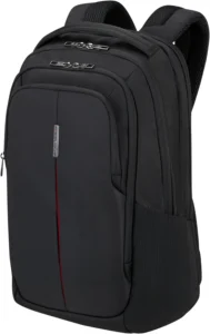 Samsonite GUARDIT 2.0, Mochila para portátil, Preto
