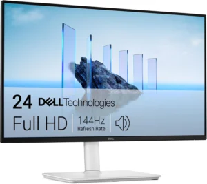 DELL 24 Plus Monitor, S2425HSM, Full HD