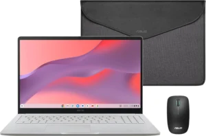ASUS Chromebook CM1505-15,6″ Laptop Full HD MediaTek