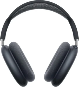 Apple AirPods MAX Auriculares sem fios de diadema com