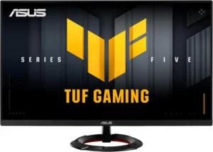 ASUS TUF Gaming VG279Q5R, Monitor de 27″, Full HD