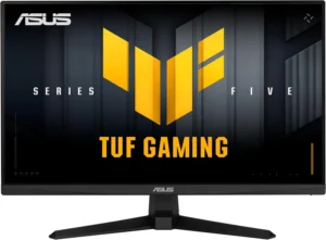 ASUS TUF Gaming VG259QMR5A Monitor Fast IPS FHD 310Hz de 24″