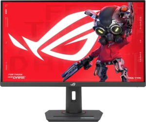 ASUS ROG Strix XG27UCS Monitor USB-C Gaming Fast IPS 4K