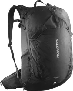 SALOMON Trailblazer 30 Mochila de caminhada, Versatilidade