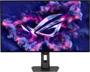 ASUS ROG Strix XG32UCWG Monitor OLED Gaming 4K de 165Hz de