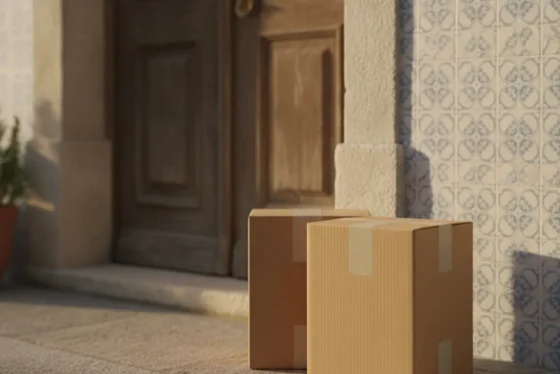 Comprar na Amazon.es a partir de Portugal: guia