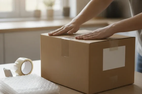 Devoluções Amazon.es em Portugal: passos e direitos