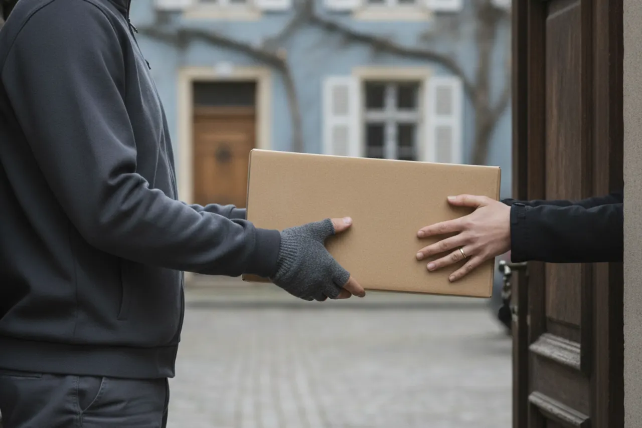 Portes da Amazon.es para Portugal: custos e prazos