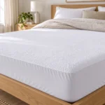 Protetor de colchão impermeável review: Utopia 135×190