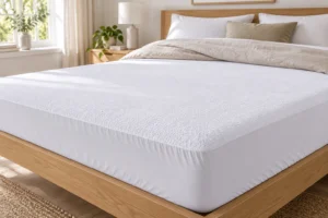 Protetor de colchão impermeável review: Utopia 135×190