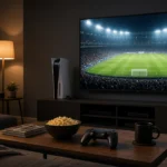 Review EA Sports FC 26 PS5: vale a pena?