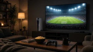 Review EA Sports FC 26 PS5: vale a pena?