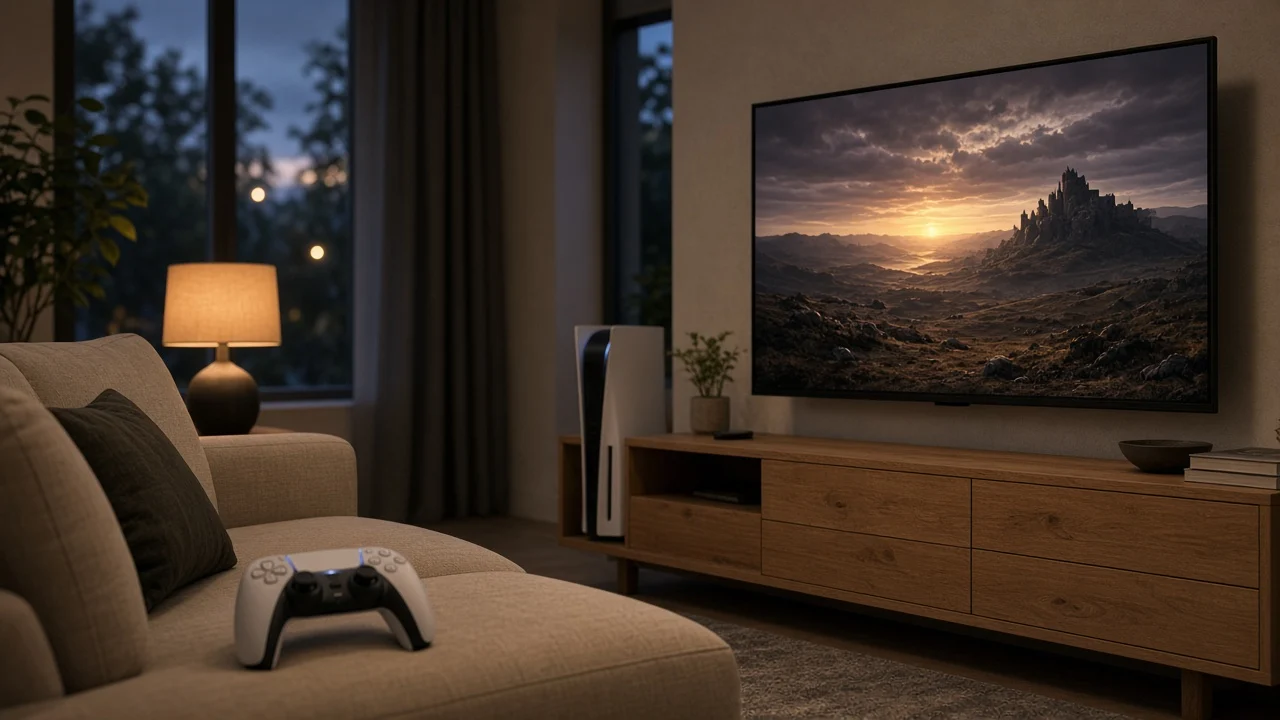 Review Elden Ring PS5: vale a pena?