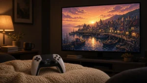 Review Octopath Traveler II PS5: vale a pena?