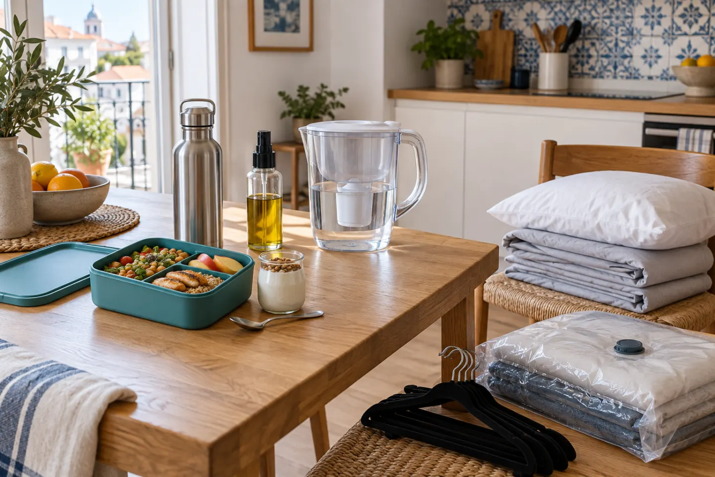 Top 10 produtos de casa e cozinha na Amazon: guia 2026