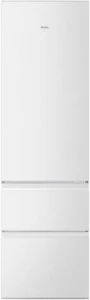 Haier 3D Series HTR3620CNPW, frigorífico combinado de 414 L