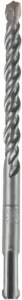 Bosch HC2061B25, conjunto de brocas SDS-Plus 3/8" x 6