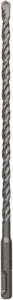 Bosch SDS-plus-3, broca para martelo perfurador de 8 mm