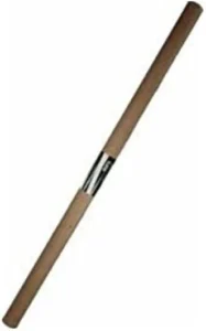 Jim Dunlop 6T26290, arame para trastes, 20 peças de 60 cm