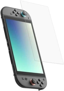 Belkin TemperedGlass, película anti-reflexo para Switch 2